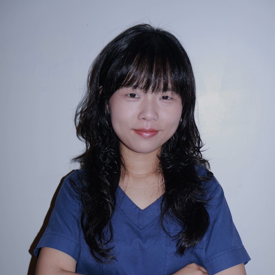 語言治療師-蔡懷得